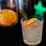 Cocktails 