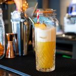 Cocktails 