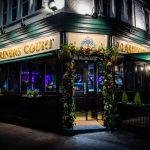 Mariners Court 