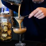 Cocktails 