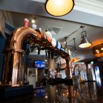 Beers At Mariners Court 