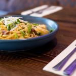 Food At Mariners Court 