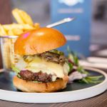 Food At Mariners Court 