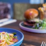 Food At Mariners Court 