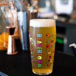 Beers At Mariners Court